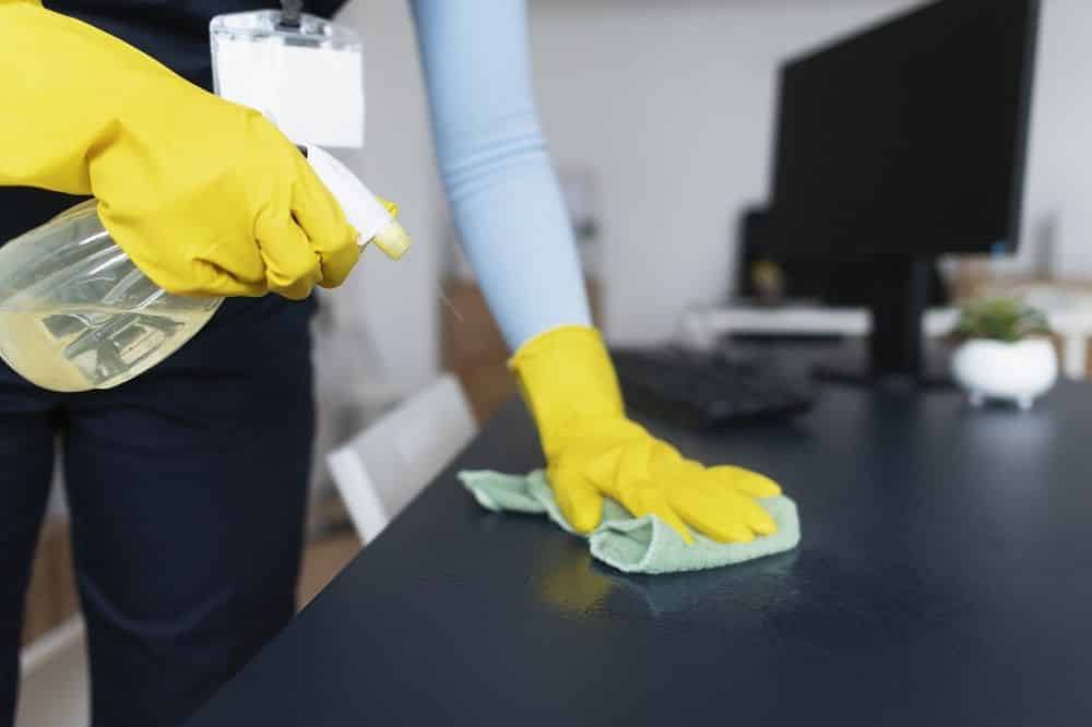 Recurring Maid Services image