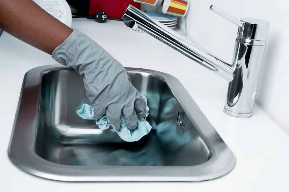 Deep Cleaning Services image