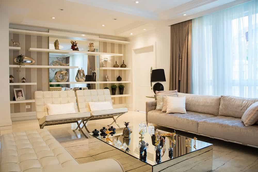 House Cleaning Services image